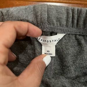 Aeropostale Joggers Women’s Size XS